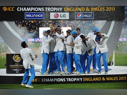 Top 7 teams at ODI World Cup 2023 will qualify for 2025 ICC Champions Trophy, as per ICC's new rules | Top 7 teams at ODI World Cup 2023 will qualify for 2025 ICC Champions Trophy, as per ICC's new rules