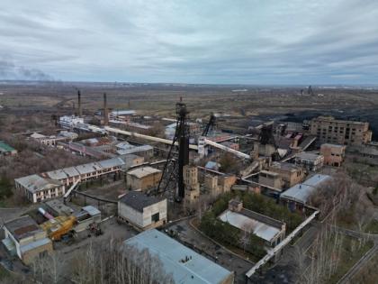 Death toll in Kazakhstan mine fire rises to 42 | Death toll in Kazakhstan mine fire rises to 42 Death toll in Kazakhstan mine fire rises to 42 | Death toll in Kazakhstan mine fire rises to 42