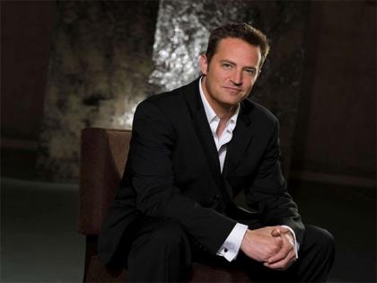 Remembering Matthew Perry, everyone's "sarcastic" best friend | Remembering Matthew Perry, everyone's "sarcastic" best friend
