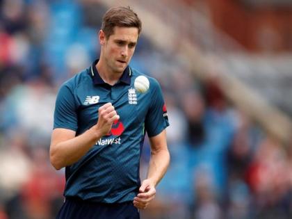 "It was nice to get back in rhythm": England pacer Chris Woakes after taking two wickets against India | "It was nice to get back in rhythm": England pacer Chris Woakes after taking two wickets against India