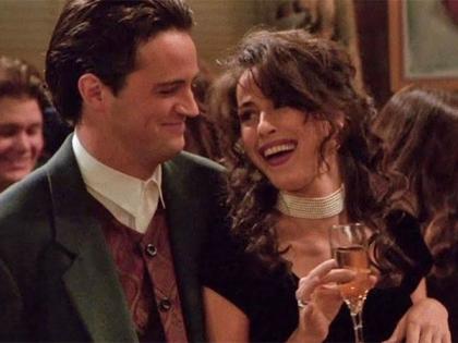 Maggie Wheeler, who played Janice in 'Friends' mourns demise of Matthew Perry | Maggie Wheeler, who played Janice in 'Friends' mourns demise of Matthew Perry Maggie Wheeler, who played Janice in 'Friends' mourns demise of Matthew Perry | Maggie Wheeler, who played Janice in 'Friends' mourns demise of Matthew Perry