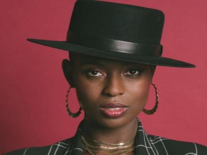 Jodie Turner-Smith attends Halloween party amid divorce from Joshua Jackson | Jodie Turner-Smith attends Halloween party amid divorce from Joshua Jackson