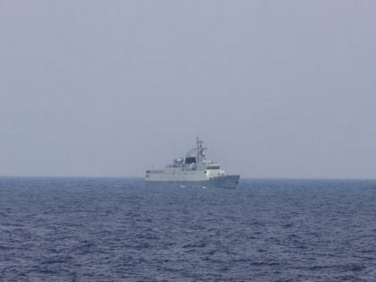 Man missing at sea nearly for 2 weeks, found alive in life raft in Canadian waters | Man missing at sea nearly for 2 weeks, found alive in life raft in Canadian waters Man missing at sea nearly for 2 weeks, found alive in life raft in Canadian waters | Man missing at sea nearly for 2 weeks, found alive in life raft in Canadian waters