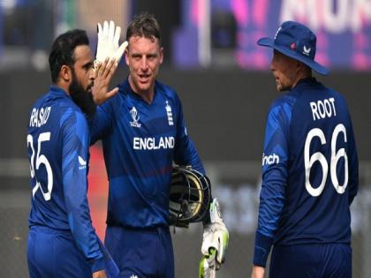 "Very disappointed": says Jos Buttler on England's 100-run loss against India in WC | "Very disappointed": says Jos Buttler on England's 100-run loss against India in WC