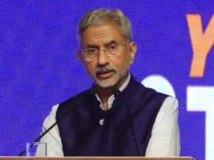India carried out big operation every year to bring its citizens from conflicts zones: EAM Jaishankar | India carried out big operation every year to bring its citizens from conflicts zones: EAM Jaishankar