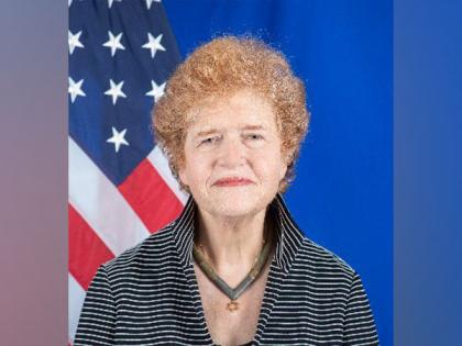 "No excuse for targeting Jews": US envoy condemns violent protests threatening Israelis in Russia | "No excuse for targeting Jews": US envoy condemns violent protests threatening Israelis in Russia "No excuse for targeting Jews": US envoy condemns violent protests threatening Israelis in Russia | "No excuse for targeting Jews": US envoy condemns violent protests threatening Israelis in Russia