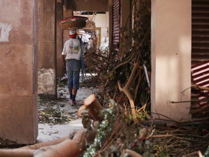 At least 43 people killed after Hurricane Otis tore through southern Mexico's Guerrero | At least 43 people killed after Hurricane Otis tore through southern Mexico's Guerrero At least 43 people killed after Hurricane Otis tore through southern Mexico's Guerrero | At least 43 people killed after Hurricane Otis tore through southern Mexico's Guerrero