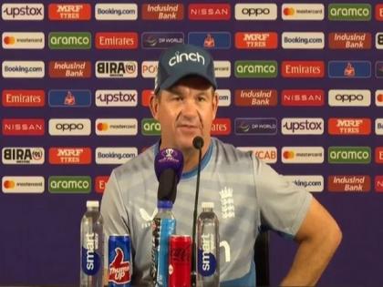 Defiant England coach hits back at Eoin Morgan's criticism | Defiant England coach hits back at Eoin Morgan's criticism