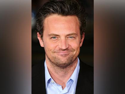 "We are heartbroken": Matthew Perry's family after his shocking demise | "We are heartbroken": Matthew Perry's family after his shocking demise