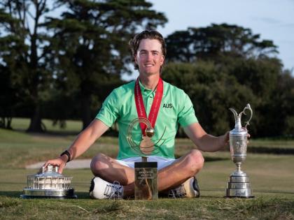 Asia-Pacific Championships: Jaglan tied-28th, Aussie Stubbs wins title to earn berth into Augusta Masters, Open for 2024 | Asia-Pacific Championships: Jaglan tied-28th, Aussie Stubbs wins title to earn berth into Augusta Masters, Open for 2024 Asia-Pacific Championships: Jaglan tied-28th, Aussie Stubbs wins title to earn berth into Augusta Masters, Open for 2024 | Asia-Pacific Championships: Jaglan tied-28th, Aussie Stubbs wins title to earn berth into Augusta Masters, Open for 2024
