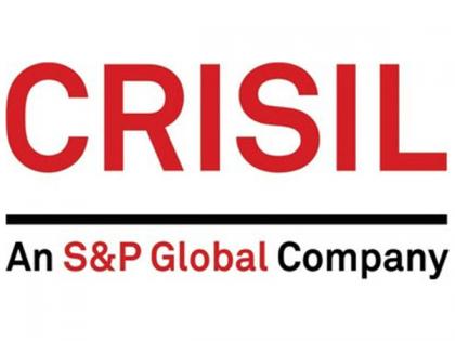 CRISIL Certified as Great Place To Work for the fourth consecutive year | CRISIL Certified as Great Place To Work for the fourth consecutive year CRISIL Certified as Great Place To Work for the fourth consecutive year | CRISIL Certified as Great Place To Work for the fourth consecutive year