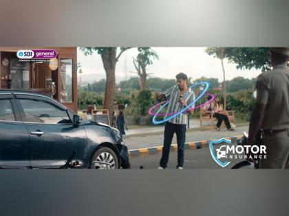 SBI General Insurance Launches a New Brand Campaign Across TV and Digital to Strengthen its Positioning of Suraksha aur Bharosa Dono | SBI General Insurance Launches a New Brand Campaign Across TV and Digital to Strengthen its Positioning of Suraksha aur Bharosa Dono SBI General Insurance Launches a New Brand Campaign Across TV and Digital to Strengthen its Positioning of Suraksha aur Bharosa Dono | SBI General Insurance Launches a New Brand Campaign Across TV and Digital to Strengthen its Positioning of Suraksha aur Bharosa Dono