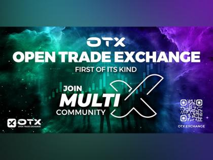 OTX: World's First Open Trade Exchange | OTX: World's First Open Trade Exchange OTX: World's First Open Trade Exchange | OTX: World's First Open Trade Exchange