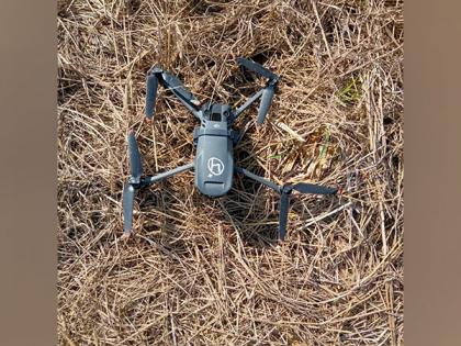 Punjab's battle against drone drug trafficking reveals alarming role of Pakistan: Report | Punjab's battle against drone drug trafficking reveals alarming role of Pakistan: Report Punjab's battle against drone drug trafficking reveals alarming role of Pakistan: Report | Punjab's battle against drone drug trafficking reveals alarming role of Pakistan: Report