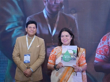 Prominent Leaders Kickstart CCI India's Ethanol and Biofuel Conference | Prominent Leaders Kickstart CCI India's Ethanol and Biofuel Conference