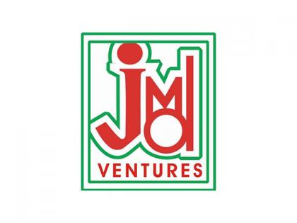 JMD Ventures Limited Expands Horizons into the OTT Universe | JMD Ventures Limited Expands Horizons into the OTT Universe JMD Ventures Limited Expands Horizons into the OTT Universe | JMD Ventures Limited Expands Horizons into the OTT Universe