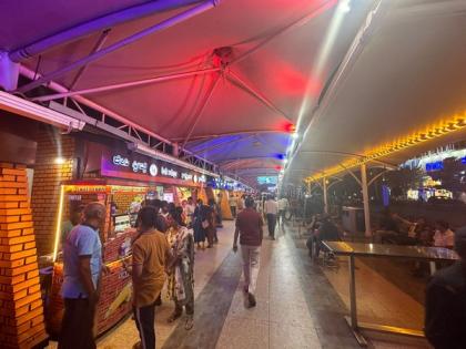 Belagavi's Mahila Market: A culinary gem under Smart City's innovative initiative | Belagavi's Mahila Market: A culinary gem under Smart City's innovative initiative Belagavi's Mahila Market: A culinary gem under Smart City's innovative initiative | Belagavi's Mahila Market: A culinary gem under Smart City's innovative initiative