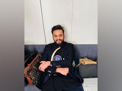Elvish Yadav confirms being part of 'Temptation Island India' | Elvish Yadav confirms being part of 'Temptation Island India' Elvish Yadav confirms being part of 'Temptation Island India' | Elvish Yadav confirms being part of 'Temptation Island India'