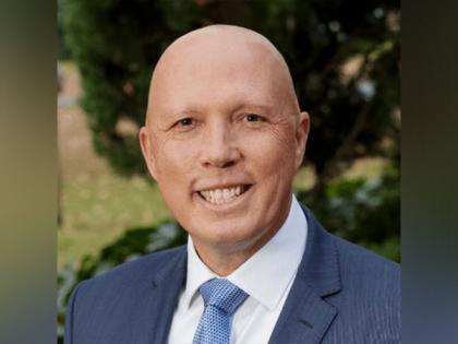 Australian Opposition leader Peter Dutton to visit India with 20 top industrialists | Australian Opposition leader Peter Dutton to visit India with 20 top industrialists Australian Opposition leader Peter Dutton to visit India with 20 top industrialists | Australian Opposition leader Peter Dutton to visit India with 20 top industrialists