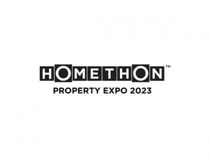 NAREDCO Maharashtra Sets The Stage For India's Largest Real Estate Property Expo, 'HOMETHON' | NAREDCO Maharashtra Sets The Stage For India's Largest Real Estate Property Expo, 'HOMETHON'