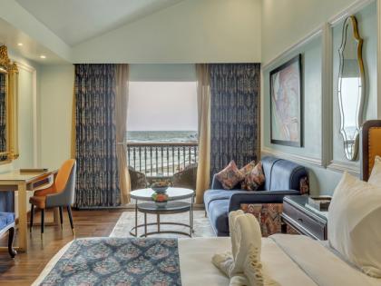 Mayfair On Sea: Where Luxury Meets the Beach - A Dream Vacation in Morjim, Goa! | Mayfair On Sea: Where Luxury Meets the Beach - A Dream Vacation in Morjim, Goa!