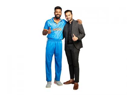 Silver Consumer Electricals ropes in Indian cricket team's vice-captain cricketer Hardik Pandya as brand ambassador | Silver Consumer Electricals ropes in Indian cricket team's vice-captain cricketer Hardik Pandya as brand ambassador Silver Consumer Electricals ropes in Indian cricket team's vice-captain cricketer Hardik Pandya as brand ambassador | Silver Consumer Electricals ropes in Indian cricket team's vice-captain cricketer Hardik Pandya as brand ambassador