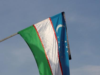 Uzbekistan calls for peace, stability in Afghanistan | Uzbekistan calls for peace, stability in Afghanistan