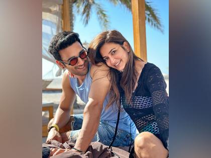 Pulkit Samrat wishes his "love" Kriti Kharbanda on birthday | Pulkit Samrat wishes his "love" Kriti Kharbanda on birthday Pulkit Samrat wishes his "love" Kriti Kharbanda on birthday | Pulkit Samrat wishes his "love" Kriti Kharbanda on birthday