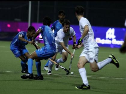 Sultan of Johor Cup: India storm into semis with stunning 6-2 win over New Zealand | Sultan of Johor Cup: India storm into semis with stunning 6-2 win over New Zealand