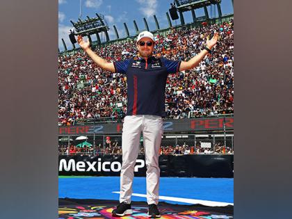 Mexican GP: Red Bull boss Horner comes to defence of Sergio Perez, says 'can't blame' any of drivers | Mexican GP: Red Bull boss Horner comes to defence of Sergio Perez, says 'can't blame' any of drivers Mexican GP: Red Bull boss Horner comes to defence of Sergio Perez, says 'can't blame' any of drivers | Mexican GP: Red Bull boss Horner comes to defence of Sergio Perez, says 'can't blame' any of drivers