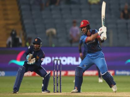 ICC CWC 2023: Giant-slayers Afghanistan stun Sri Lanka by 7 wickets | ICC CWC 2023: Giant-slayers Afghanistan stun Sri Lanka by 7 wickets
