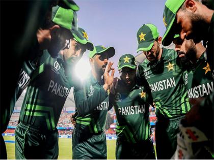 Pakistan coach Bradburn blames "foreign" conditions for Men in Green's disastrous World Cup campaign | Pakistan coach Bradburn blames "foreign" conditions for Men in Green's disastrous World Cup campaign