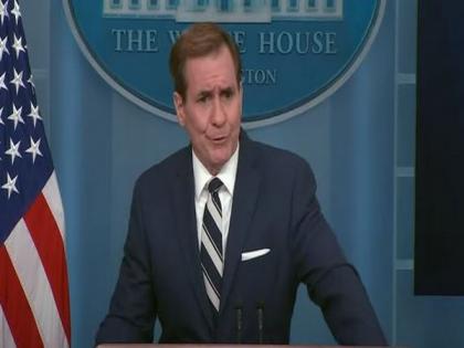 Israel certainly making effort to minimize civilian casualties: White House | Israel certainly making effort to minimize civilian casualties: White House Israel certainly making effort to minimize civilian casualties: White House | Israel certainly making effort to minimize civilian casualties: White House
