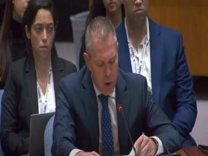 Hamas are modern-day Nazis....they are rulers of Gaza: Israeli envoy at UN | Hamas are modern-day Nazis....they are rulers of Gaza: Israeli envoy at UN Hamas are modern-day Nazis....they are rulers of Gaza: Israeli envoy at UN | Hamas are modern-day Nazis....they are rulers of Gaza: Israeli envoy at UN