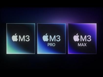 Apple unveils speedier M3 iMac at 'Scary Fast' event | Apple unveils speedier M3 iMac at 'Scary Fast' event Apple unveils speedier M3 iMac at 'Scary Fast' event | Apple unveils speedier M3 iMac at 'Scary Fast' event