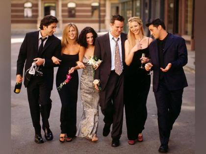 "Unfathomable loss": Matthew Perry's 'Friends' costars issue joint statement | "Unfathomable loss": Matthew Perry's 'Friends' costars issue joint statement