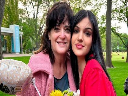 US hostage Natalie Raanan arrives back in Chicago 10 days after release by Hamas terrorists | US hostage Natalie Raanan arrives back in Chicago 10 days after release by Hamas terrorists