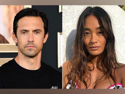 'This Is Us' actor Milo Ventimiglia ties the knot with Jarah Mariano | 'This Is Us' actor Milo Ventimiglia ties the knot with Jarah Mariano 'This Is Us' actor Milo Ventimiglia ties the knot with Jarah Mariano | 'This Is Us' actor Milo Ventimiglia ties the knot with Jarah Mariano
