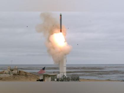 US announces new nuclear bomb 24 times more powerful than one dropped on Japan: Report | US announces new nuclear bomb 24 times more powerful than one dropped on Japan: Report US announces new nuclear bomb 24 times more powerful than one dropped on Japan: Report | US announces new nuclear bomb 24 times more powerful than one dropped on Japan: Report