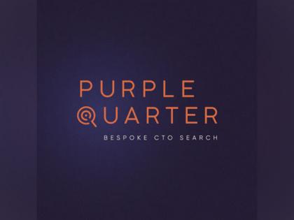Purple Quarter Facilitates Ness' Leadership Appointment; Ex- JPMorgan Chase Technologist Joins as AVP of Engineering | Purple Quarter Facilitates Ness' Leadership Appointment; Ex- JPMorgan Chase Technologist Joins as AVP of Engineering Purple Quarter Facilitates Ness' Leadership Appointment; Ex- JPMorgan Chase Technologist Joins as AVP of Engineering | Purple Quarter Facilitates Ness' Leadership Appointment; Ex- JPMorgan Chase Technologist Joins as AVP of Engineering