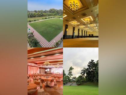 The Greenwood Hotels and Resorts unveils an extensive selection of banquets for corporate events and destination weddings | The Greenwood Hotels and Resorts unveils an extensive selection of banquets for corporate events and destination weddings