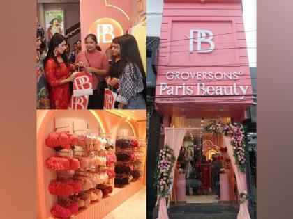 Groversons Paris Beauty is Now in Jalandhar | Groversons Paris Beauty is Now in Jalandhar Groversons Paris Beauty is Now in Jalandhar | Groversons Paris Beauty is Now in Jalandhar