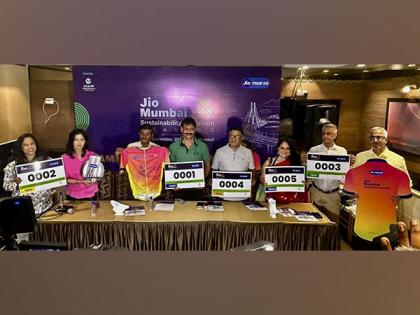 Champ Endurance Unveils Jio Mumbai Sustainability Cyclothon 2023 Season 2 | Champ Endurance Unveils Jio Mumbai Sustainability Cyclothon 2023 Season 2 Champ Endurance Unveils Jio Mumbai Sustainability Cyclothon 2023 Season 2 | Champ Endurance Unveils Jio Mumbai Sustainability Cyclothon 2023 Season 2