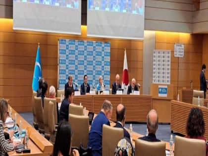 Japan: International conference raises human rights violations by China against Uyghurs | Japan: International conference raises human rights violations by China against Uyghurs