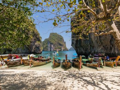 After Sri Lanka, Thailand waives visas for Indian tourists | After Sri Lanka, Thailand waives visas for Indian tourists