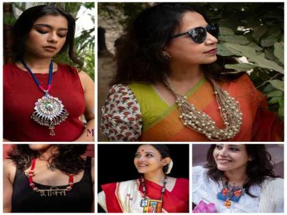 Monjima Unveils Artisanal Jewellery: Handcrafted Excellence Meets Eco-Friendly Elegance | Monjima Unveils Artisanal Jewellery: Handcrafted Excellence Meets Eco-Friendly Elegance Monjima Unveils Artisanal Jewellery: Handcrafted Excellence Meets Eco-Friendly Elegance | Monjima Unveils Artisanal Jewellery: Handcrafted Excellence Meets Eco-Friendly Elegance