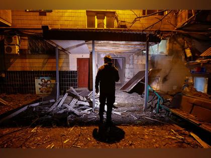 Donetsk: Ukraine alleges Russian forces killed family of 9 in their sleep | Donetsk: Ukraine alleges Russian forces killed family of 9 in their sleep