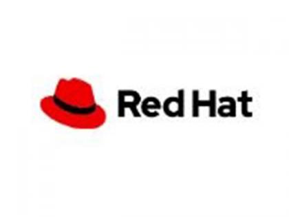 Infosys, IndusInd Bank, Jio Platforms, and Stellantis Acknowledged for Creative Use of Open Source at the Red Hat APAC Innovation Awards 2023 for India | Infosys, IndusInd Bank, Jio Platforms, and Stellantis Acknowledged for Creative Use of Open Source at the Red Hat APAC Innovation Awards 2023 for India Infosys, IndusInd Bank, Jio Platforms, and Stellantis Acknowledged for Creative Use of Open Source at the Red Hat APAC Innovation Awards 2023 for India | Infosys, IndusInd Bank, Jio Platforms, and Stellantis Acknowledged for Creative Use of Open Source at the Red Hat APAC Innovation Awards 2023 for India