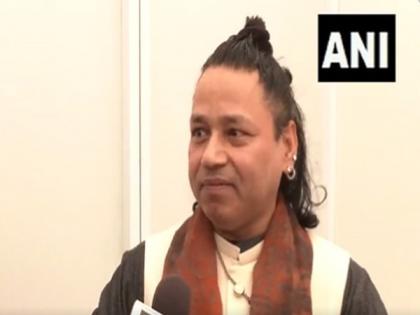 'If picture of transforming India is being shown, credit goes to PM Modi,' says Kailash Kher | 'If picture of transforming India is being shown, credit goes to PM Modi,' says Kailash Kher
