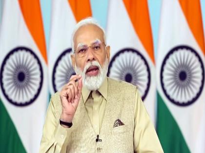 PM Modi to interact with India's Asian Para Games contingent tomorrow | PM Modi to interact with India's Asian Para Games contingent tomorrow PM Modi to interact with India's Asian Para Games contingent tomorrow | PM Modi to interact with India's Asian Para Games contingent tomorrow